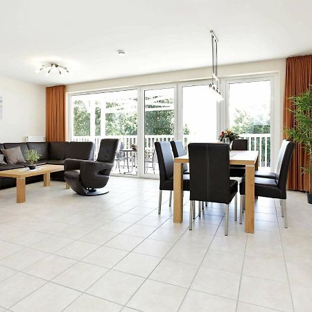 Großenbrode 4 Person Holiday Home In Gro Enbrode מראה חיצוני תמונה
