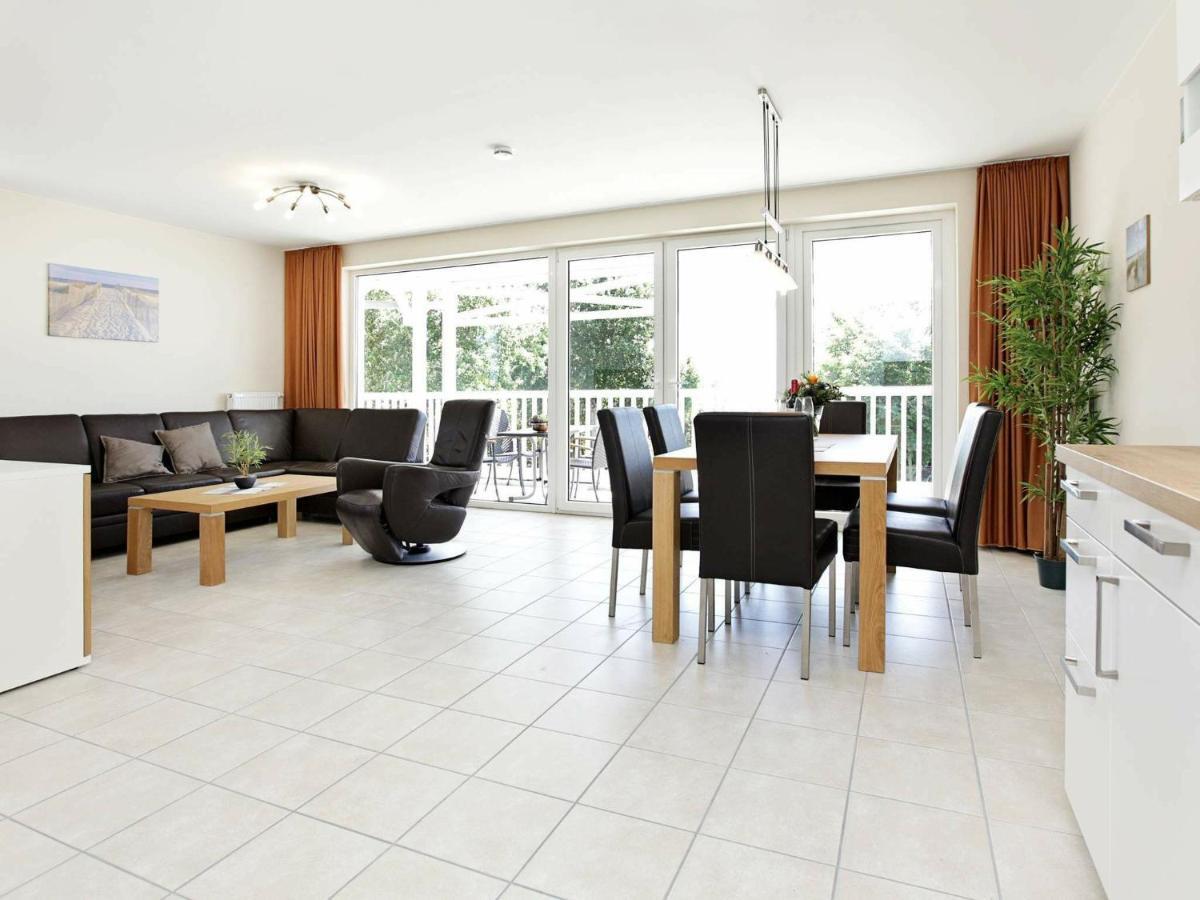 Großenbrode 4 Person Holiday Home In Gro Enbrode מראה חיצוני תמונה