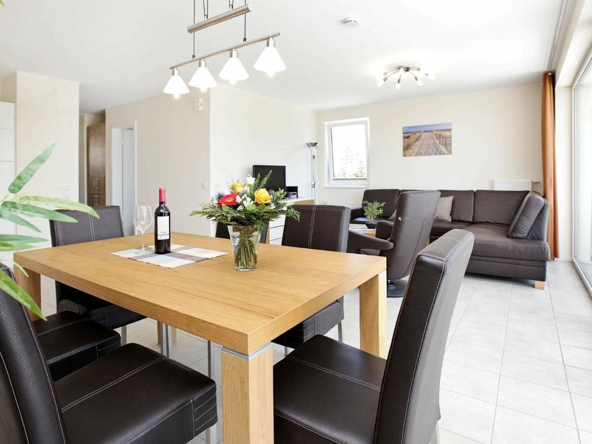 Großenbrode 4 Person Holiday Home In Gro Enbrode מראה חיצוני תמונה