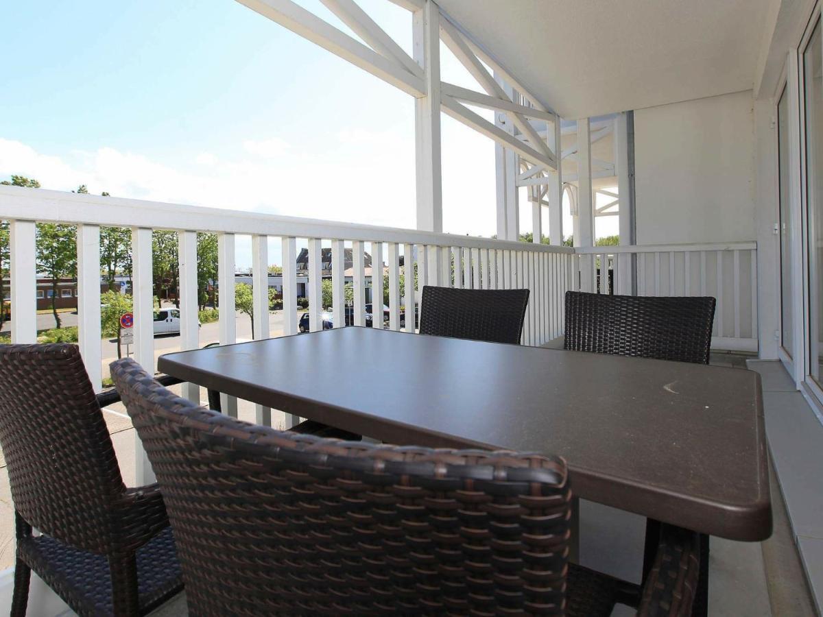 Großenbrode 4 Person Holiday Home In Gro Enbrode מראה חיצוני תמונה