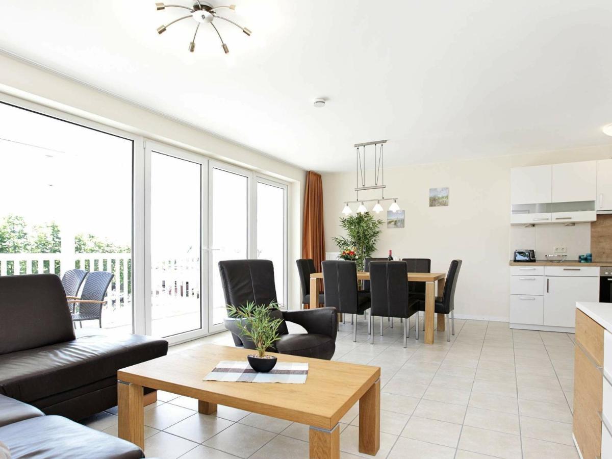 Großenbrode 4 Person Holiday Home In Gro Enbrode מראה חיצוני תמונה