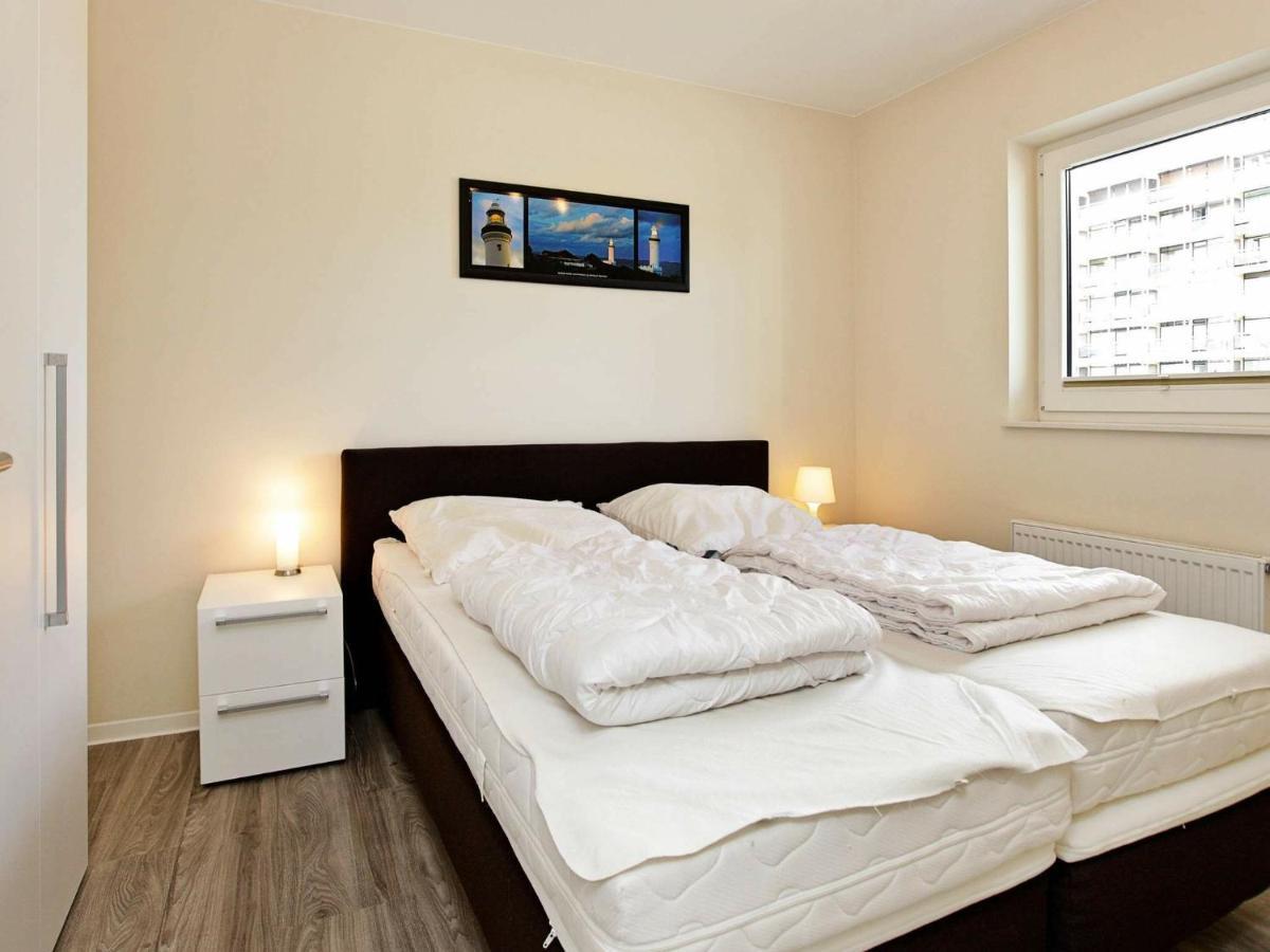 Großenbrode 4 Person Holiday Home In Gro Enbrode מראה חיצוני תמונה